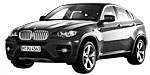 BMW E71 U3522 Fault Code