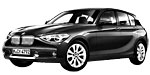 BMW F20 U3522 Fault Code