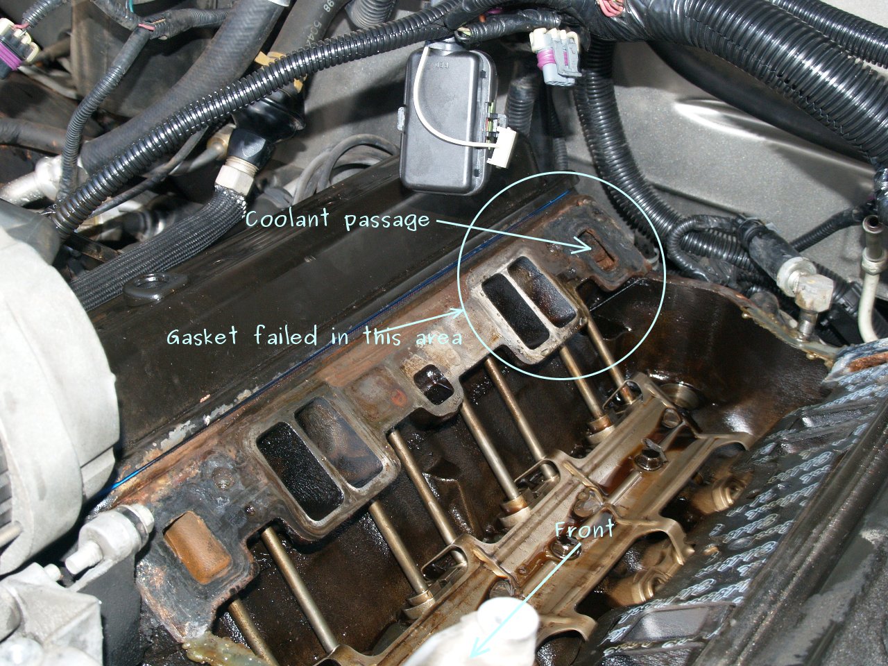 See U3522 in engine